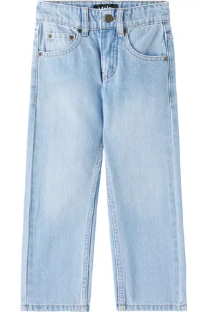 Molo Jean droit Andy