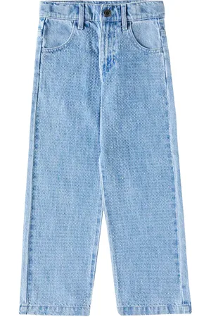 Marc Jacobs Jean à cristaux