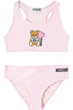 Moschino Bikini Teddy Bear