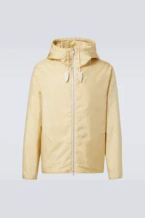 Jil Sander Veste matelassée