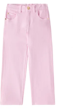 VERSACE Jean ample Medusa