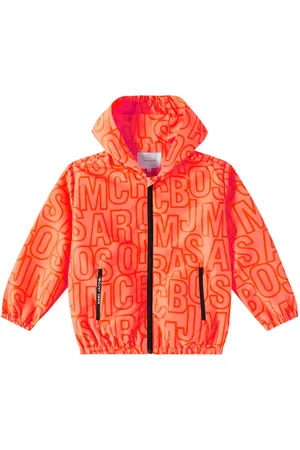 Marc Jacobs Veste imprimée à logo