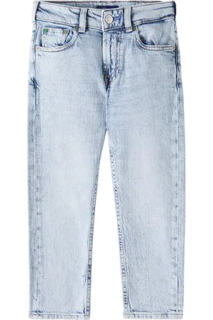Scotch&Soda Jean droit Dean