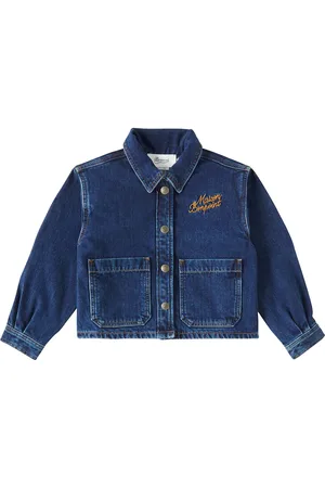 BONPOINT Veste Eliza en jean