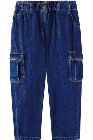 BONPOINT Jean cargo Enrichetta
