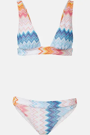 Missoni Bikini Zig Zag