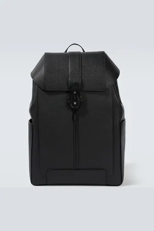 Christian Louboutin Sac à dos Groovy en cuir