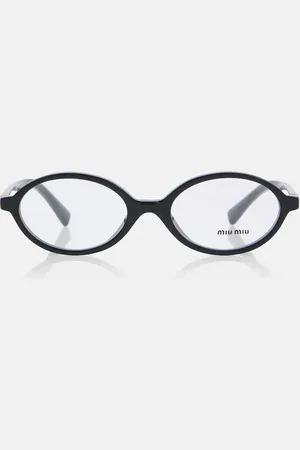 Miu Miu Lunettes Miu Regard ovales