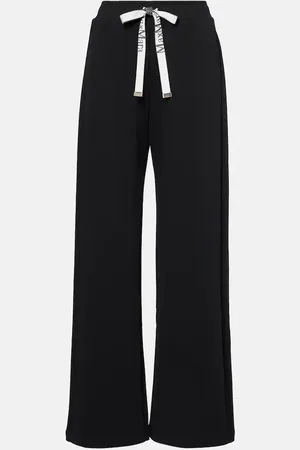 Max Mara Pantalon de survêtement Bali en coton