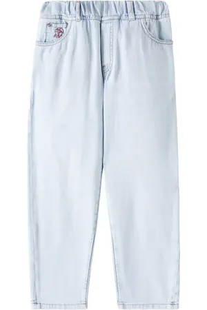 Brunello Cucinelli Jean droit