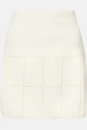 Max Mara Mini-jupe Simone