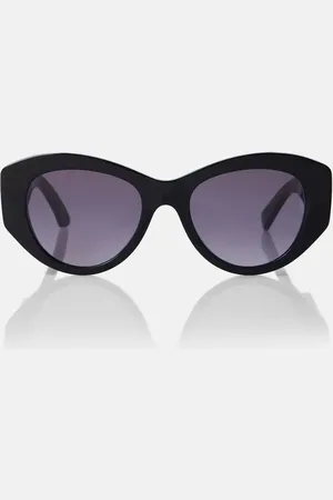 Bvlgari Lunettes de soleil Tubogas œil-de-chat