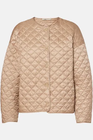 Max Mara Veste matelassée The Cube Luci