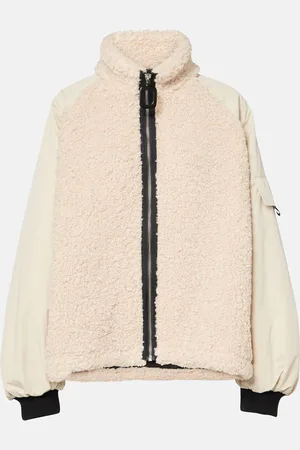 J.W.Anderson Veste polaire