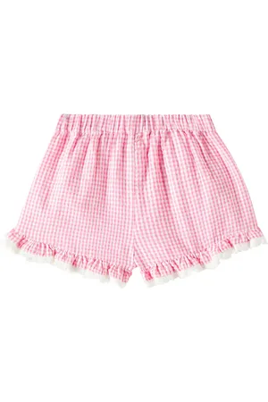 Louise Misha Bébé – Short Vallaloid en coton
