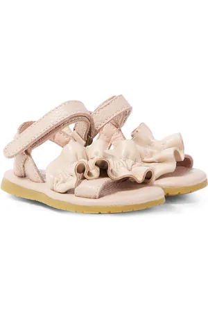 Donsje Bébé – Sandales Yine en cuir