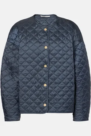 Max Mara Veste matelassée The Cube Luci