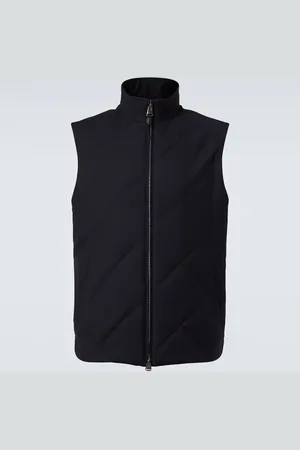 CANALI Gilet matelassé