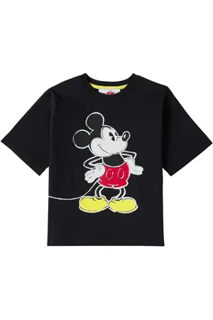 Marc Jacobs X Disney – T-shirt imprimé en coton