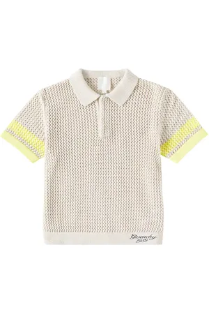Givenchy Polo en coton