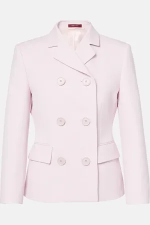 Gucci Blazer en coton