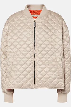 Max Mara Veste matelassée Licia