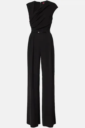 Max Mara Combi-pantalon Filante