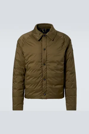 Canada Goose Veste Black Label Lodge Coach