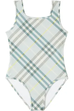 Burberry Maillot de bain Burberry Check