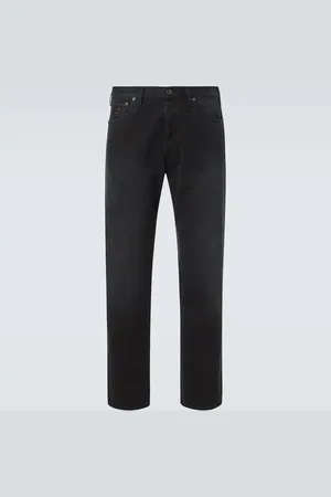 Prada Jean droit