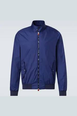 Kiton Veste bomber