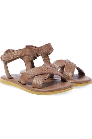 Donsje Sandales Otis en cuir