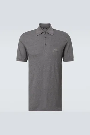 Dolce & Gabbana Polo en coton