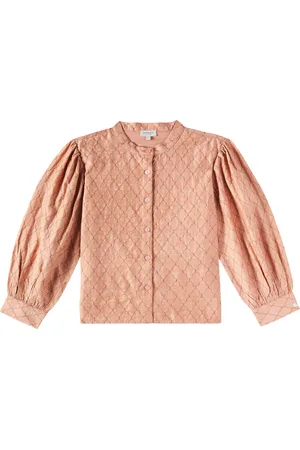 Donsje Blouse Mieke