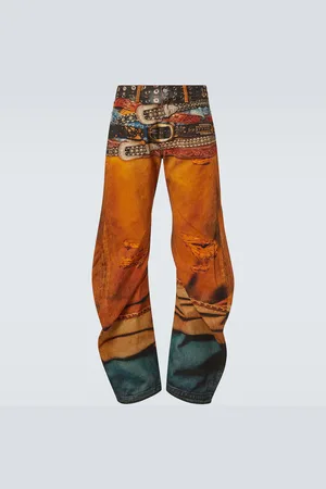 Acne Studios Jean ample 2006M