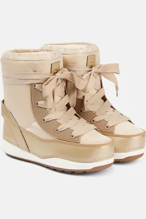 Bogner Bottines après-ski La Plagne