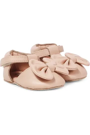 Donsje Bébé – Sandales Meau en cuir