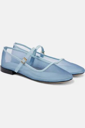 Souliers Martinez Ballerines Minima