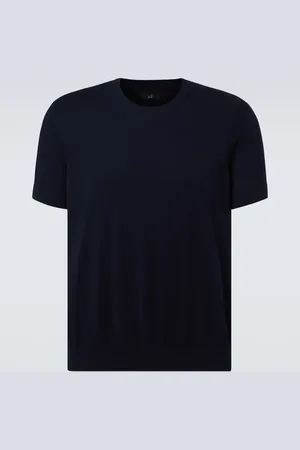 Dunhill T-shirt en coton