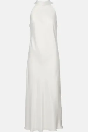 GALVAN Robe de mariée Sienna en satin