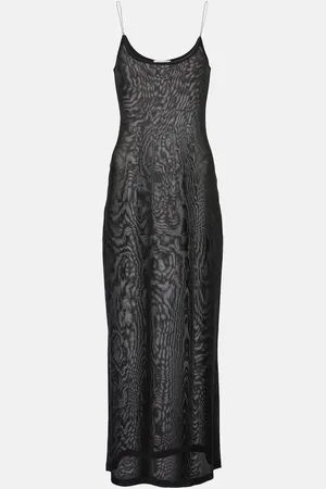 Alaïa Alaïa Robe midi