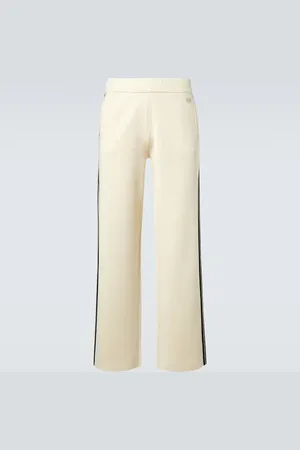WALES BONNER Pantalon de survêtement Tide