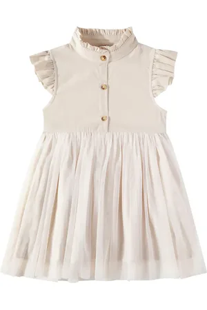 Donsje Robe Fleurance