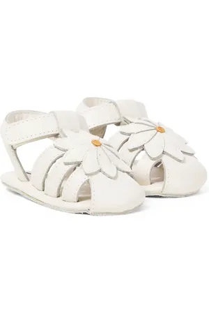 Donsje Bébé – Sandales Duni Fields en cuir