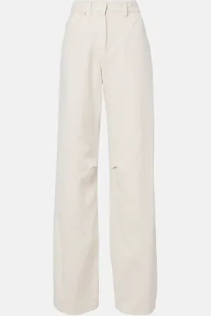 Brunello Cucinelli Jean ample