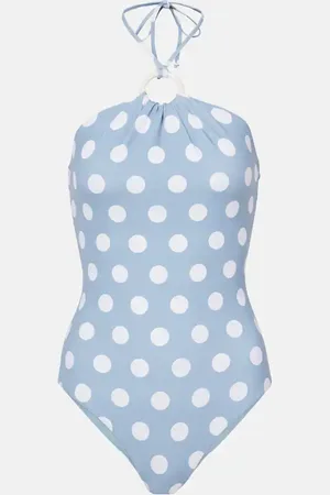 Marysia Maillot de bain Avalon à pois