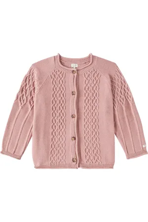 Donsje Cardigan Cleo en coton