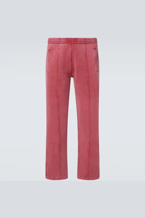 OUR LEGACY Pantalon de survêtement en coton