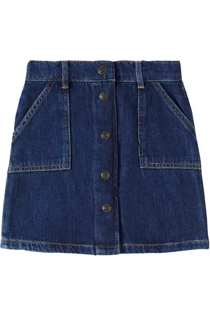 BONPOINT Jupe Dexie en jean