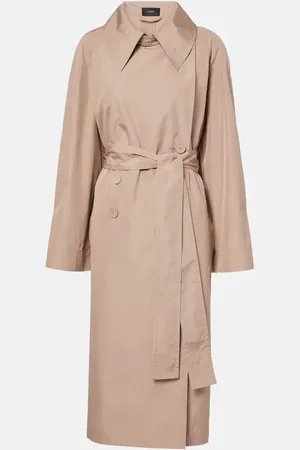 Joseph Trench-coat Chiswick